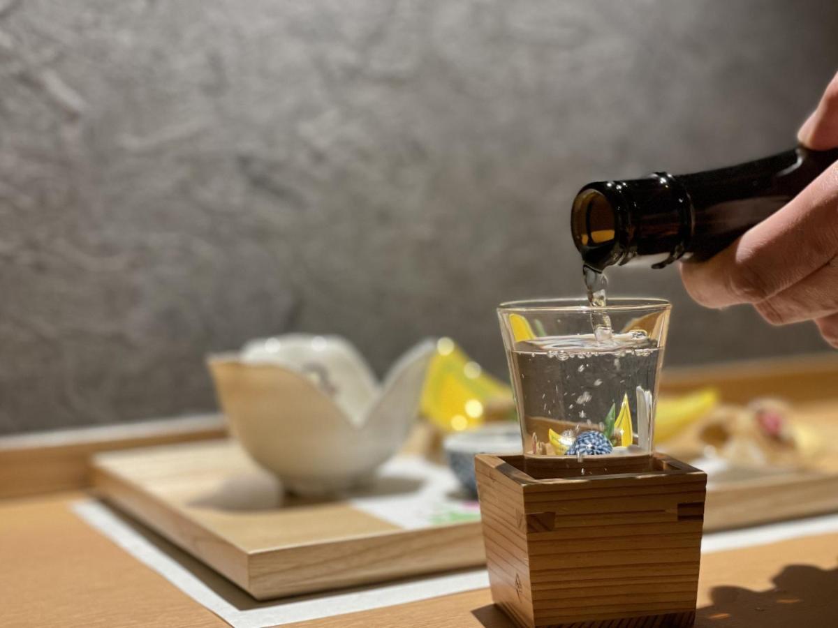 Yukemuri No Yado Inazumi Onsen Yuzawa  Buitenkant foto