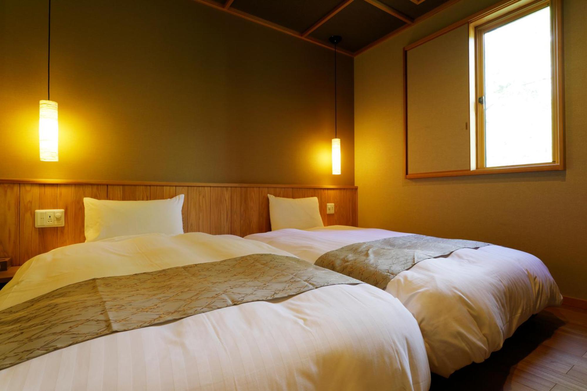 Yukemuri No Yado Inazumi Onsen Yuzawa  Buitenkant foto